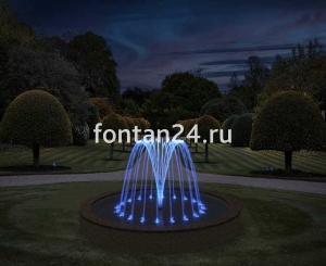 Фонтан для города "Песочные часы" Фонтан для города "Песочные часы"