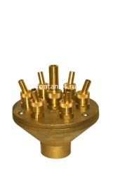 Crown special 1¼", 7 x 6-8 мм Crown special 1¼", 7 x 6-8 мм