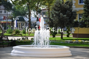 Кольцо пенных насадок Ø=5 м, 12 шт x 32 мм Кольцо пенных насадок Ø=5 м, 12 шт x 32 мм