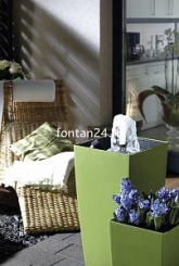 Фонтанная насадка Schaumsprudler 55-10 E Фонтанная насадка Schaumsprudler 55-10 E