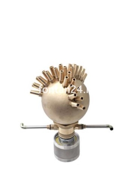 Rotary Spherical Fan jet 3", 31 x 8 мм