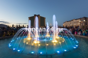 Кольцо насадок Ø=1,3 м, 16 шт x 10 мм Кольцо насадок Ø=1,3 м, 16 шт x 10 мм