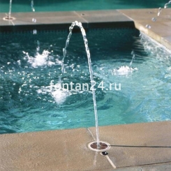 Deck Jet 1" для бассейна