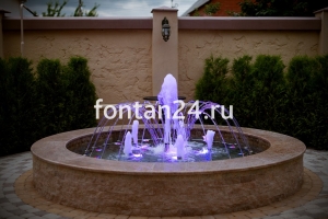 Кольцо насадок Ø=1,57 м, 16 шт x 7 мм Кольцо насадок Ø=1,57 м, 16 шт x 7 мм