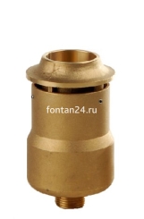 Фонтанная насадка Snowy jet 1", 50 мм Фонтанная насадка Snowy jet 1", 50 мм